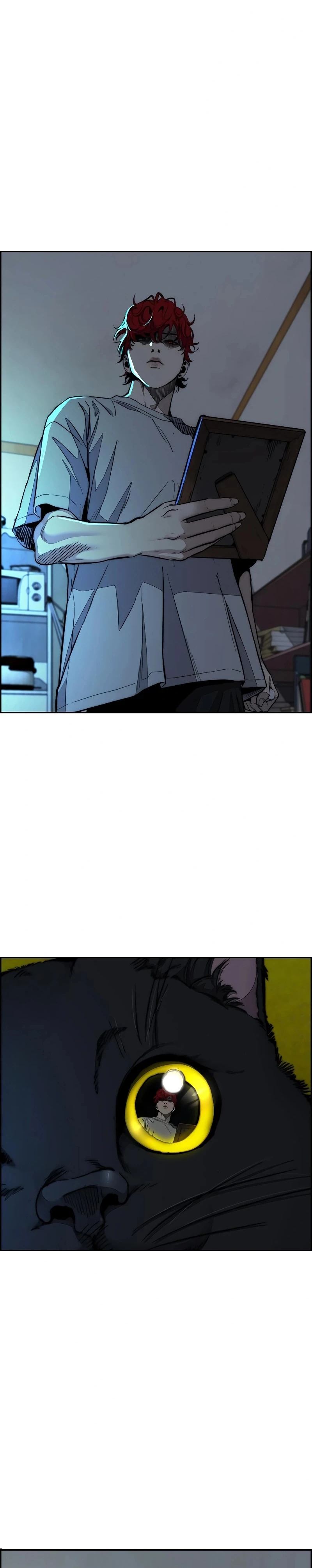 Read Wind Breaker Manhwa Español Manga Online