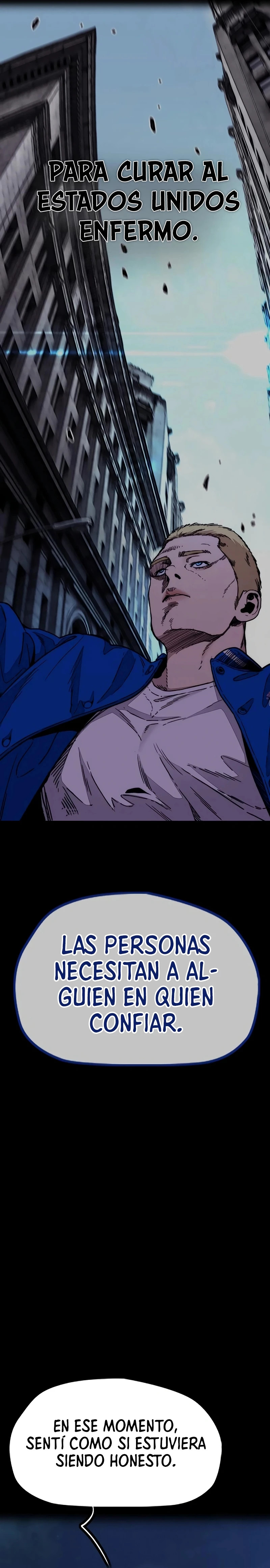 Read Wind Breaker Manhwa Español Manga Online