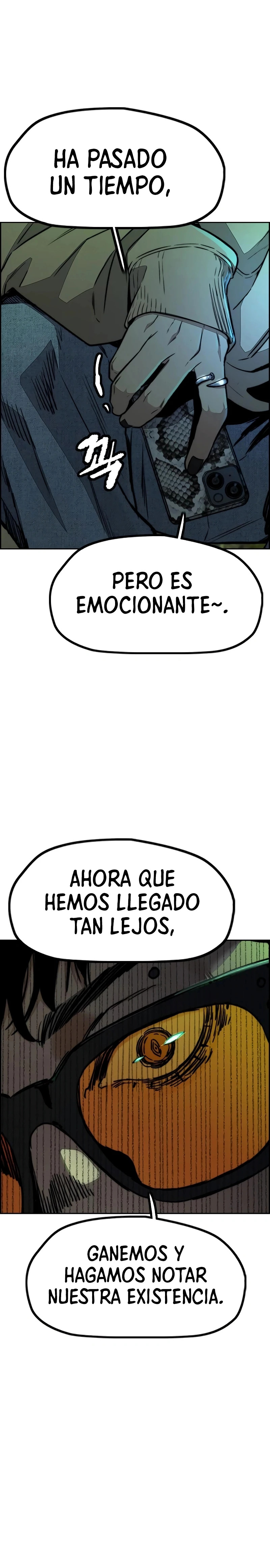 Read Wind Breaker Manhwa Español Manga Online