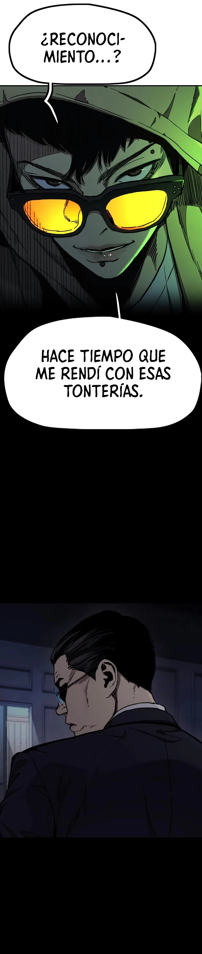 Read Wind Breaker Manhwa Español Manga Online