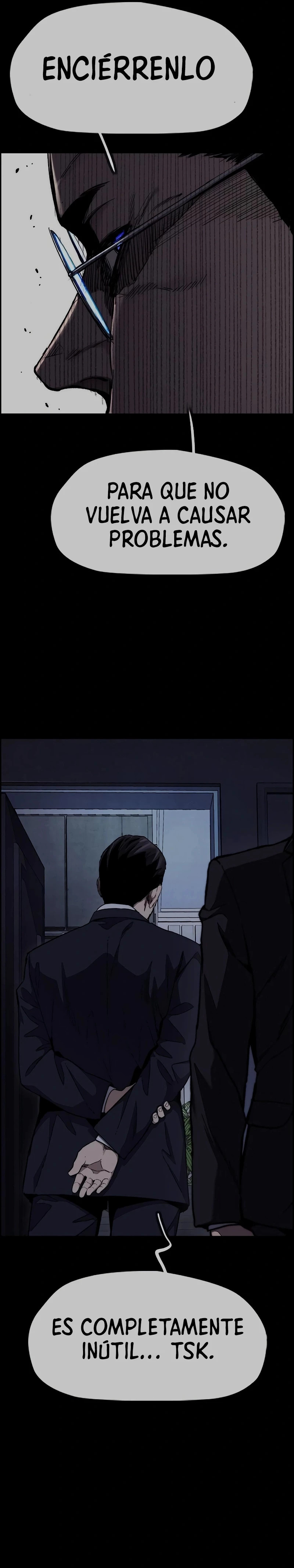 Read Wind Breaker Manhwa Español Manga Online