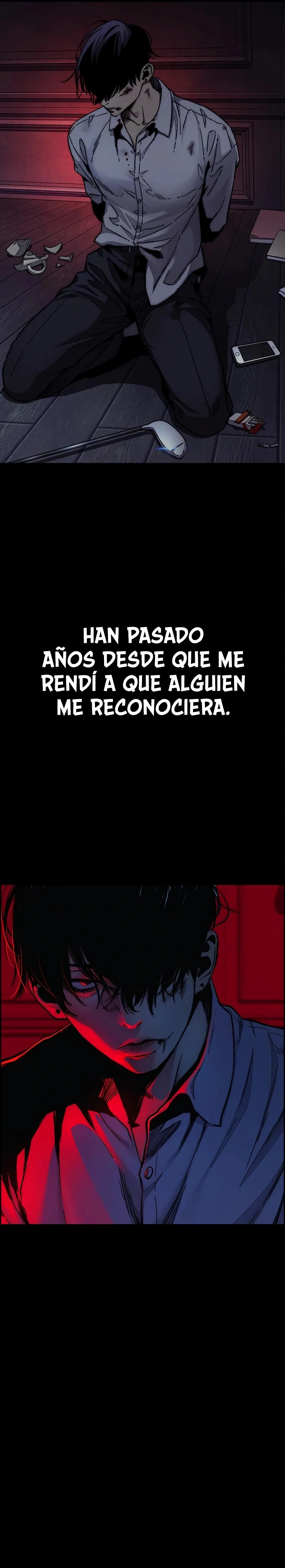 Read Wind Breaker Manhwa Español Manga Online