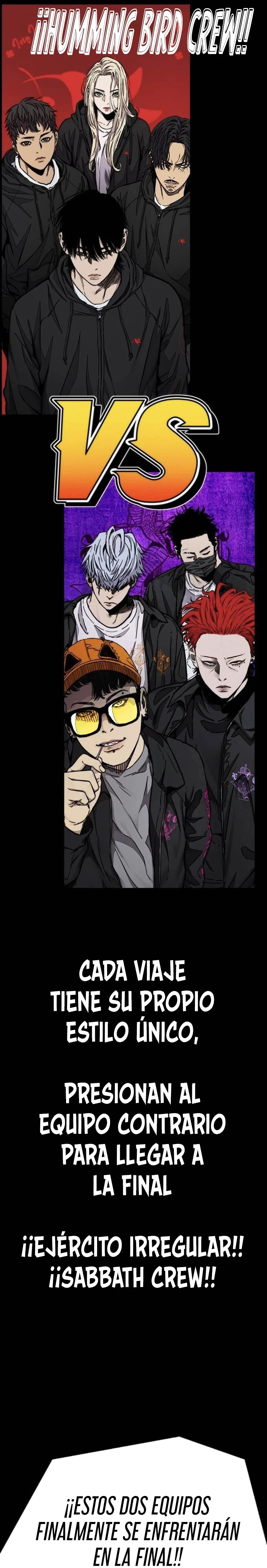 Read Wind Breaker Manhwa Español Manga Online