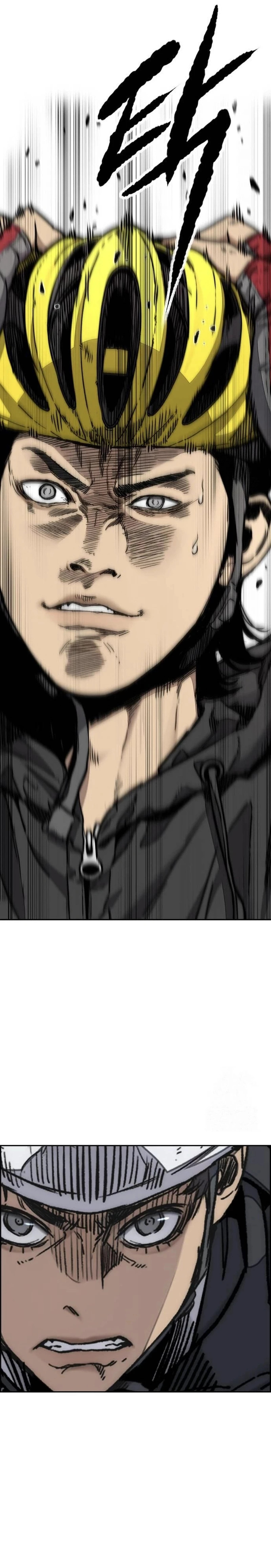 Read Wind Breaker Manhwa Español Manga Online