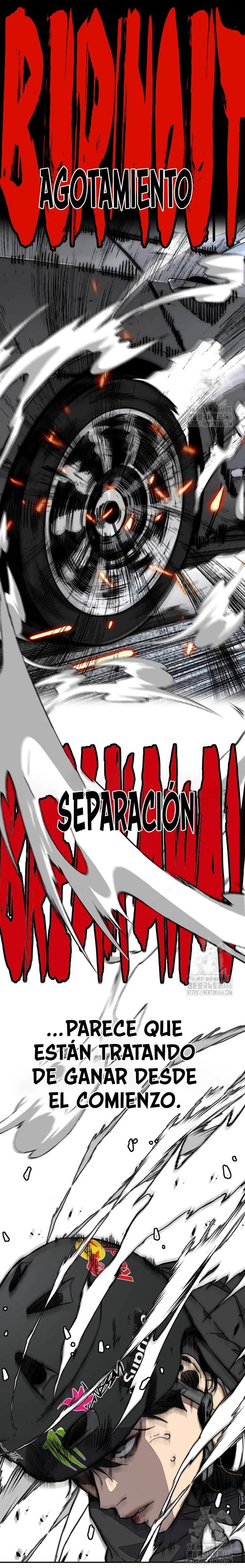 Read Wind Breaker Manhwa Español Manga Online