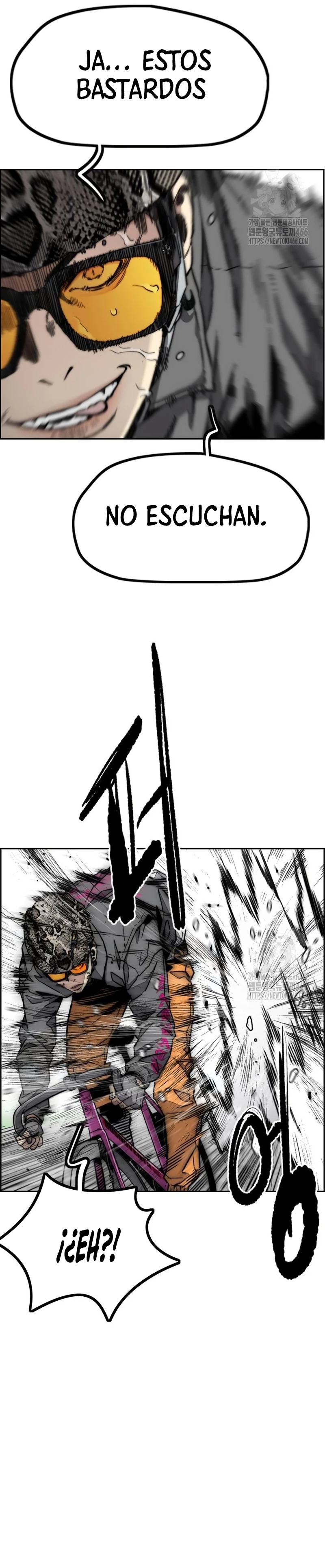 Read Wind Breaker Manhwa Español Manga Online