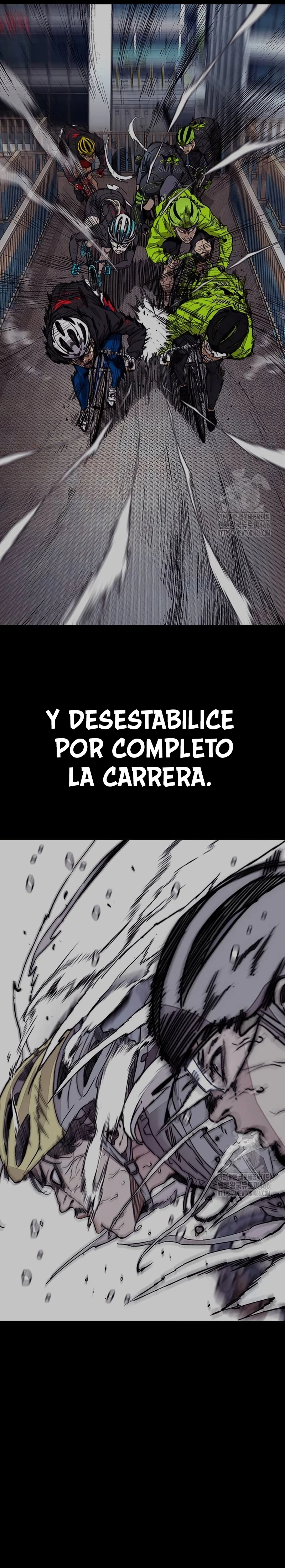 Read Wind Breaker Manhwa Español Manga Online