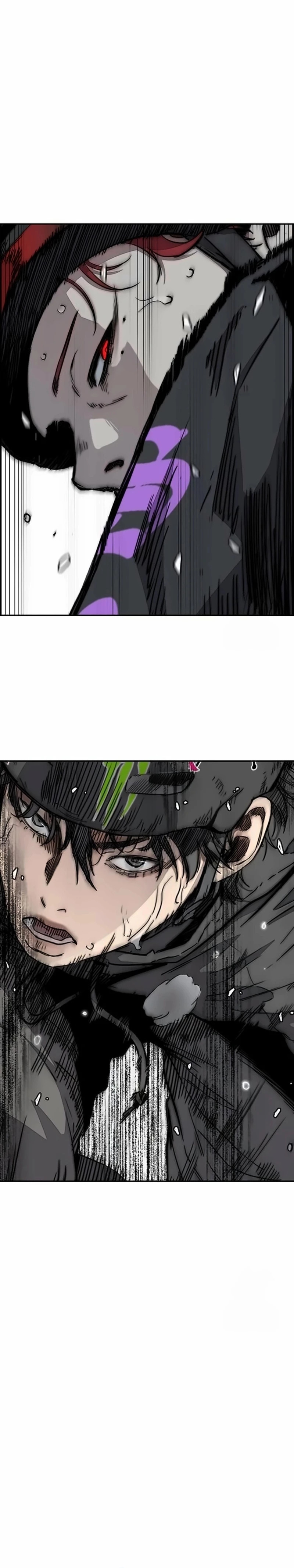 Read Wind Breaker Manhwa Español Manga Online