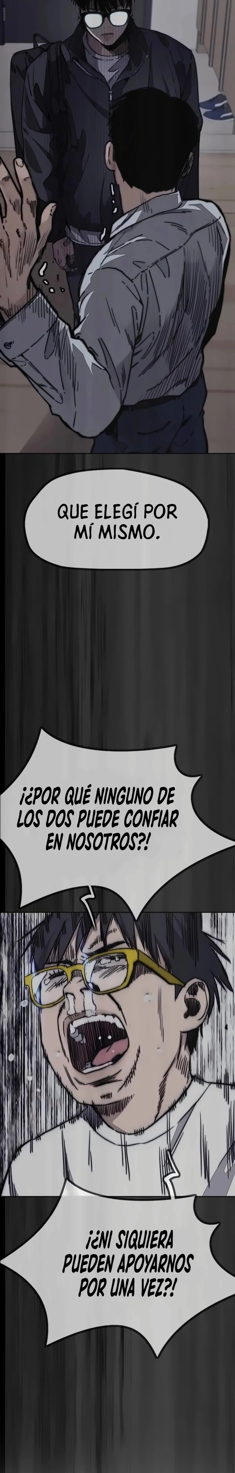 Read Wind Breaker Manhwa Español Manga Online