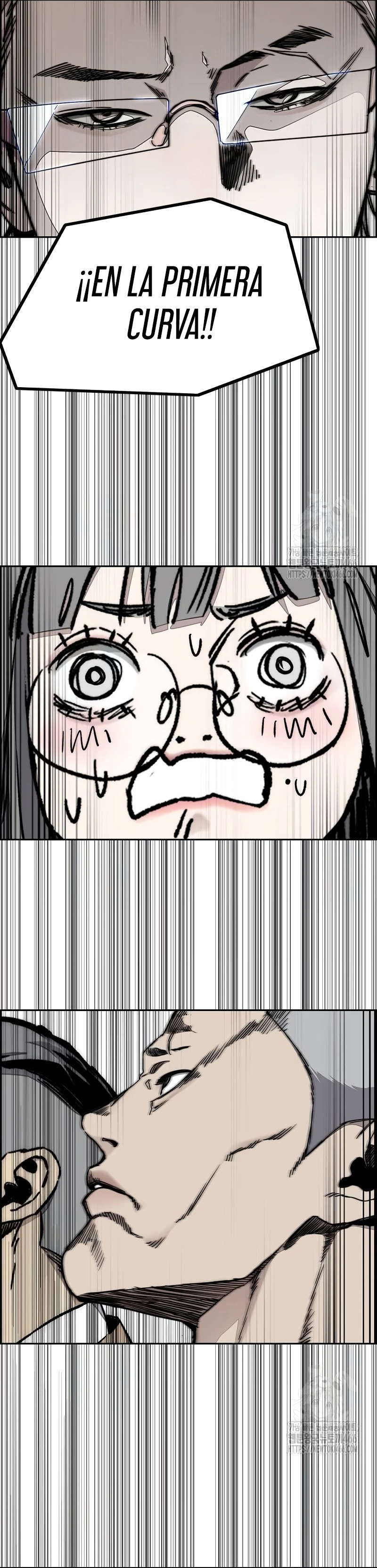 Read Wind Breaker Manhwa Español Manga Online