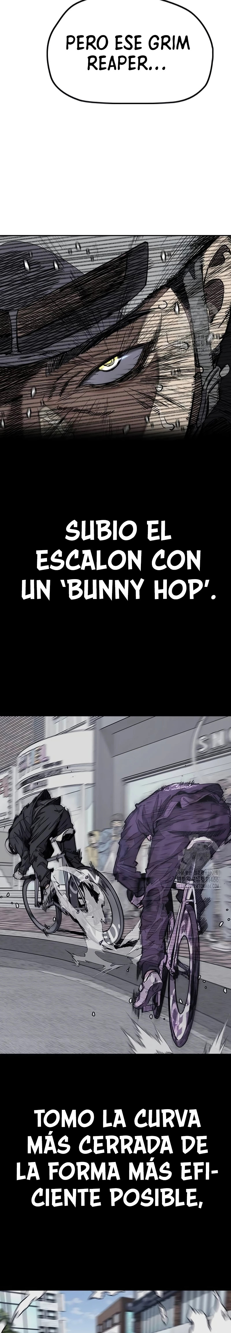 Read Wind Breaker Manhwa Español Manga Online