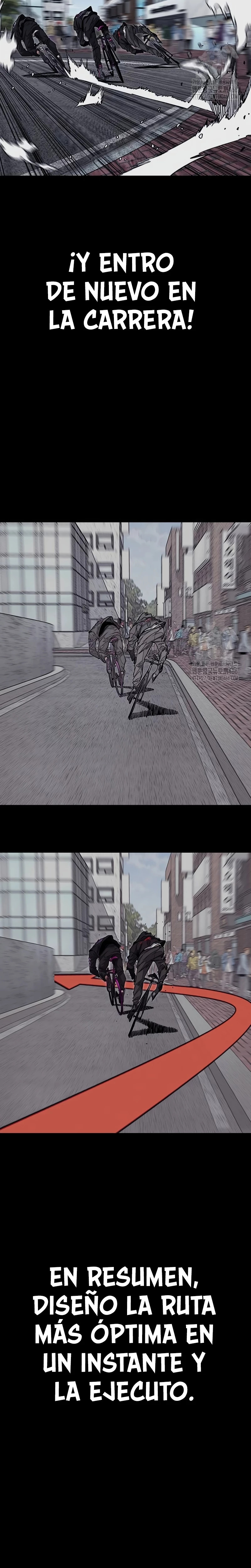 Read Wind Breaker Manhwa Español Manga Online