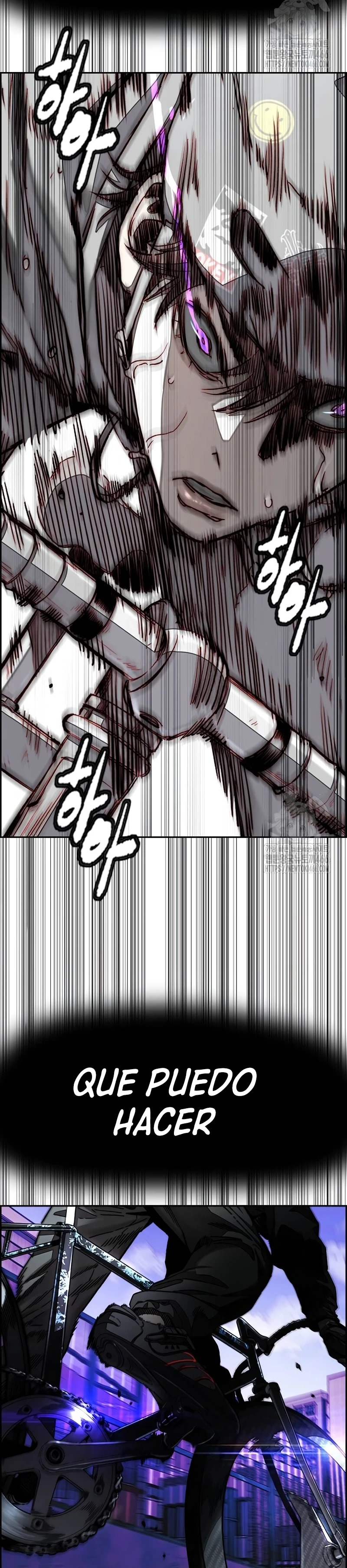 Read Wind Breaker Manhwa Español Manga Online