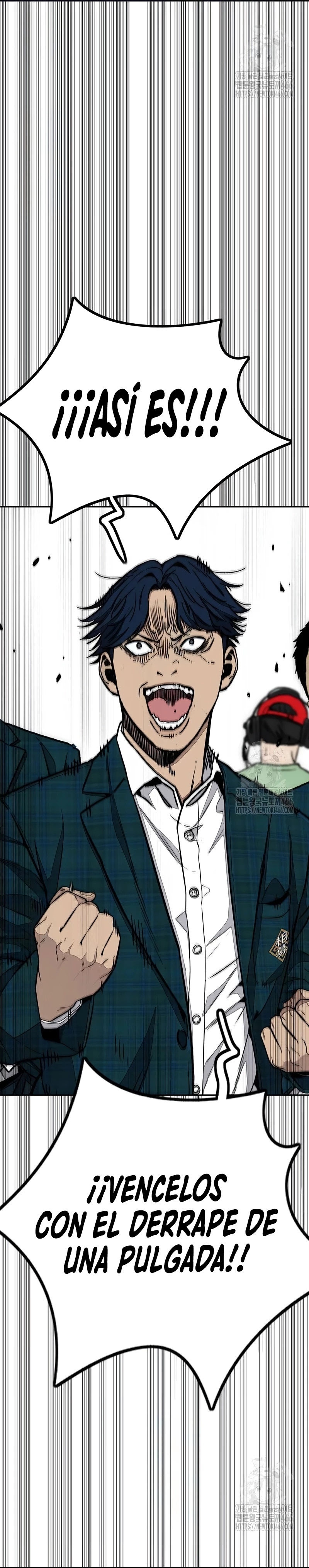 Read Wind Breaker Manhwa Español Manga Online