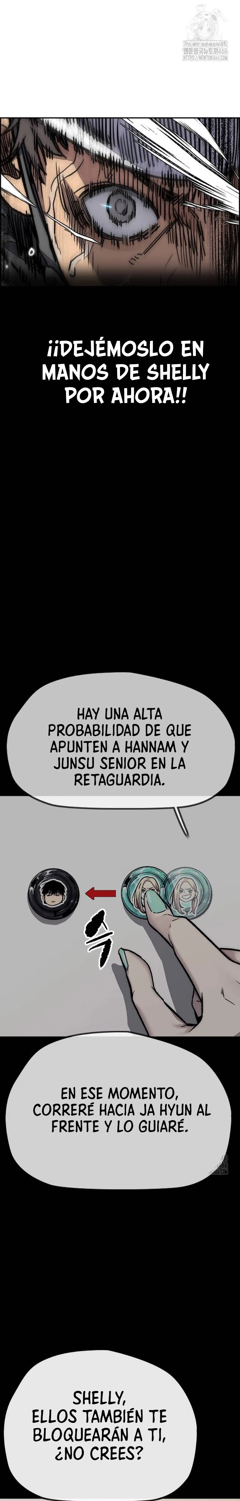 Read Wind Breaker Manhwa Español Manga Online