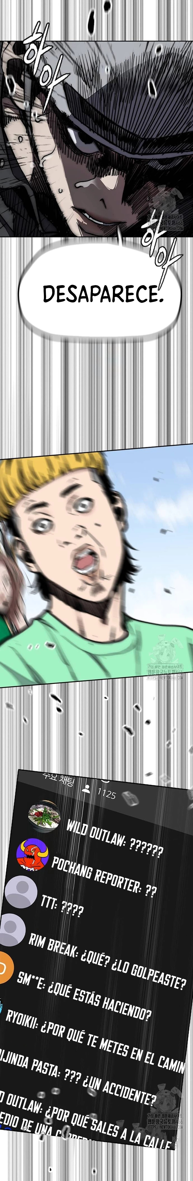 Read Wind Breaker Manhwa Español Manga Online