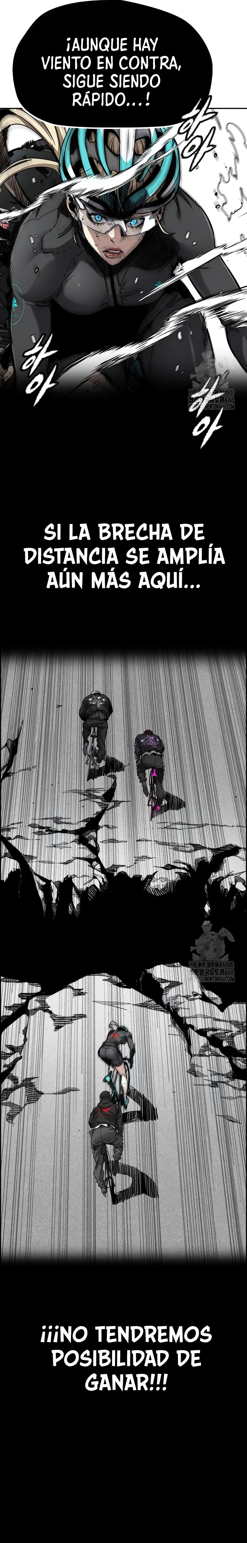 Read Wind Breaker Manhwa Español Manga Online