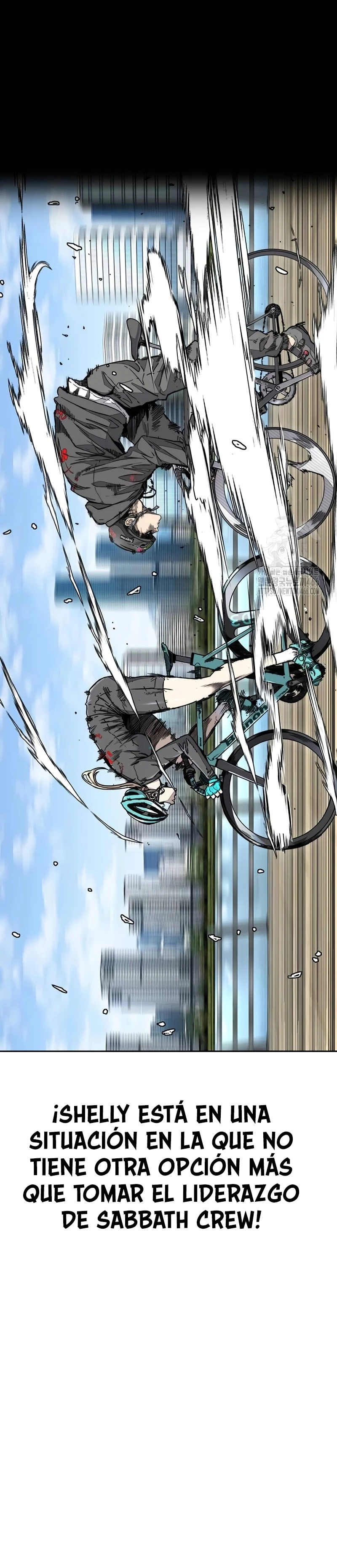 Read Wind Breaker Manhwa Español Manga Online