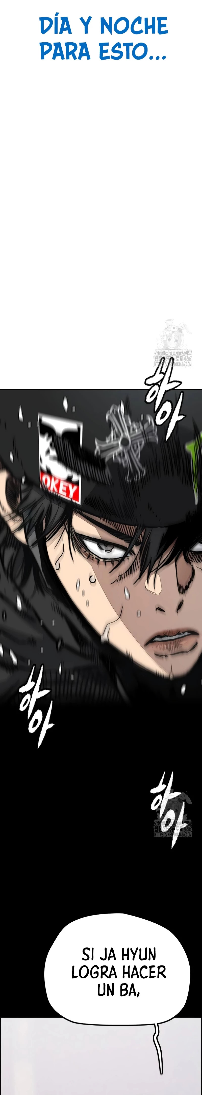 Read Wind Breaker Manhwa Español Manga Online