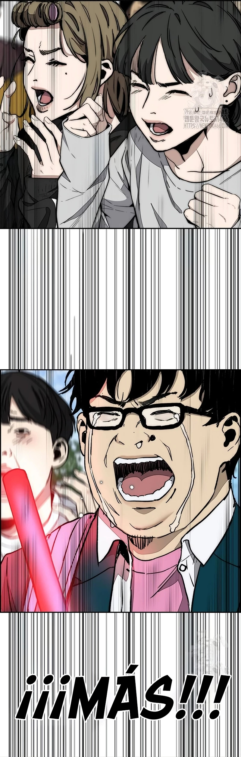 Read Wind Breaker Manhwa Español Manga Online