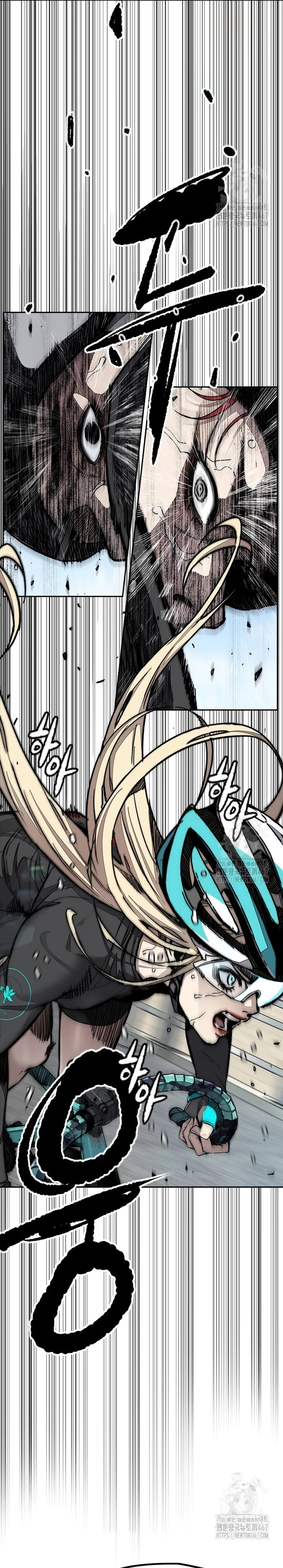 Read Wind Breaker Manhwa Español Manga Online