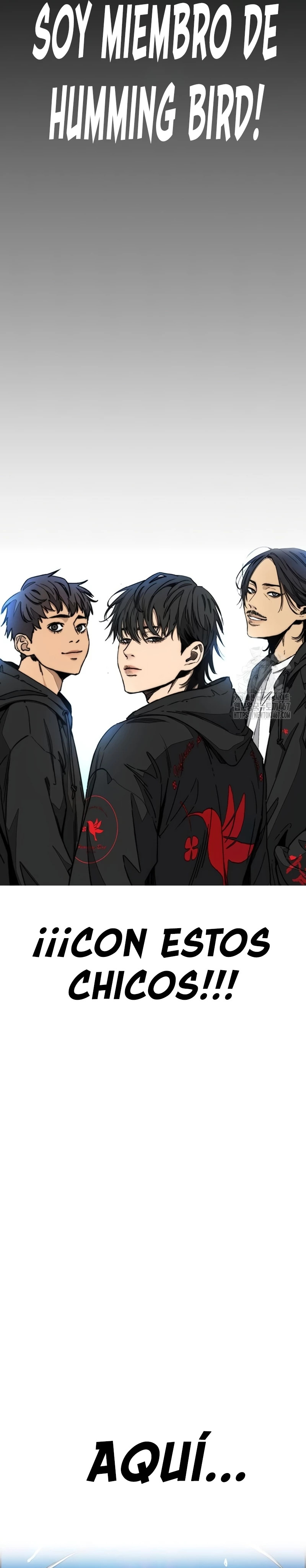 Read Wind Breaker Manhwa Español Manga Online