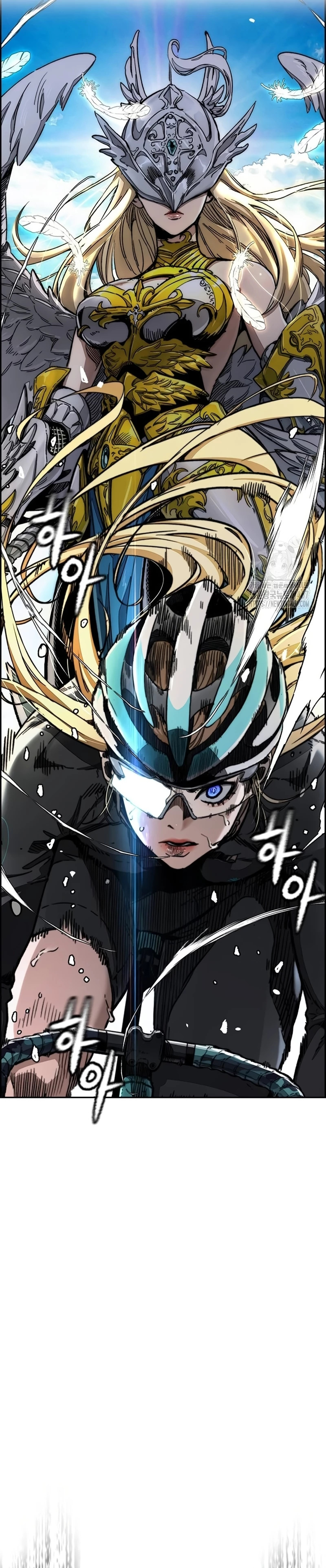 Read Wind Breaker Manhwa Español Manga Online