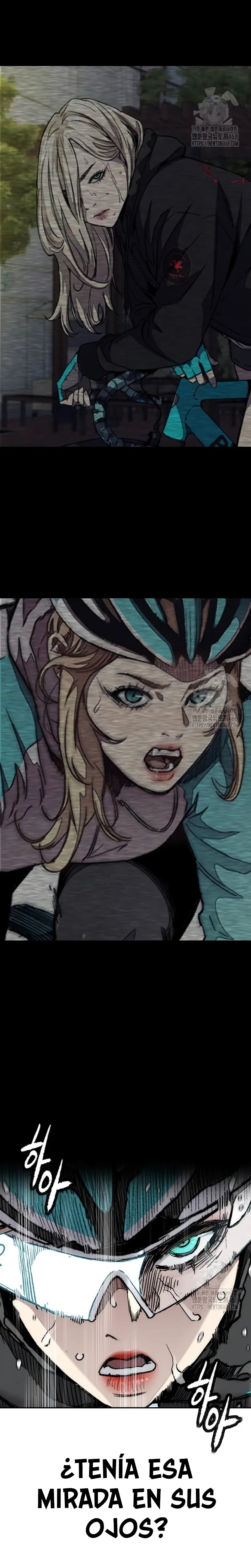 Read Wind Breaker Manhwa Español Manga Online