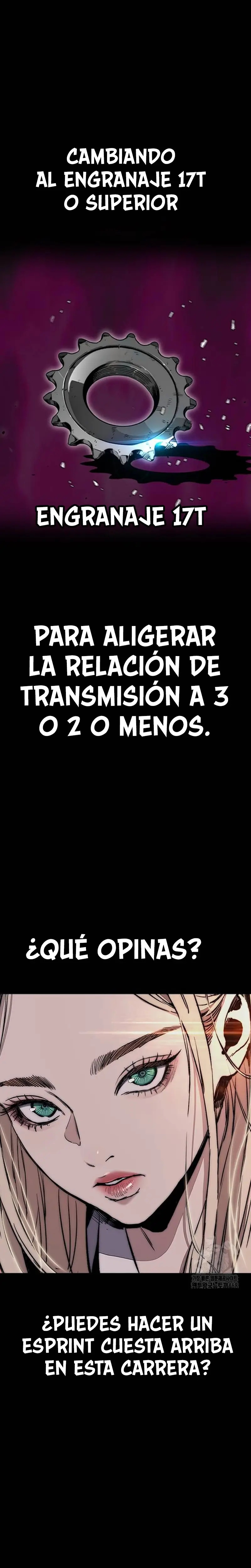 Read Wind Breaker Manhwa Español Manga Online