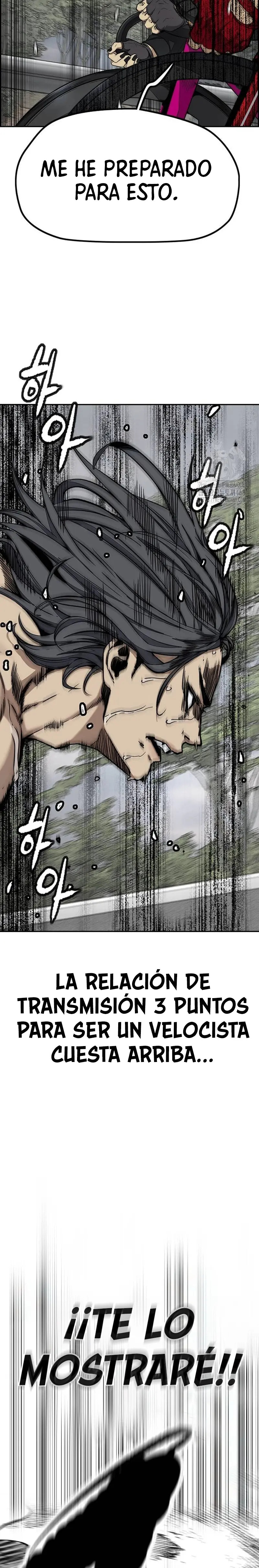 Read Wind Breaker Manhwa Español Manga Online