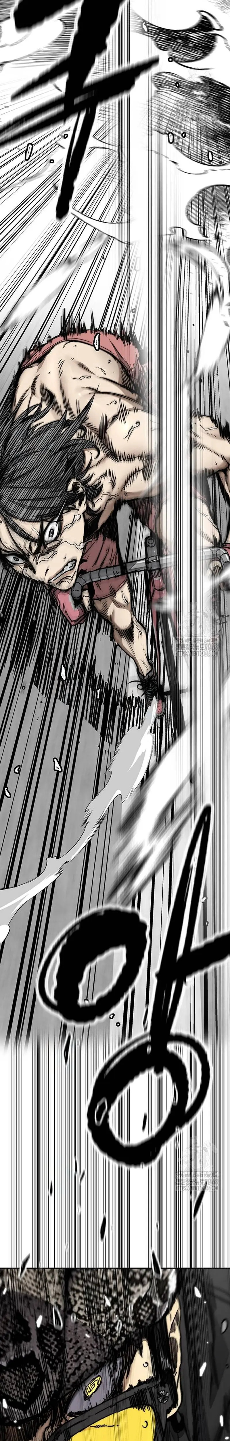 Read Wind Breaker Manhwa Español Manga Online