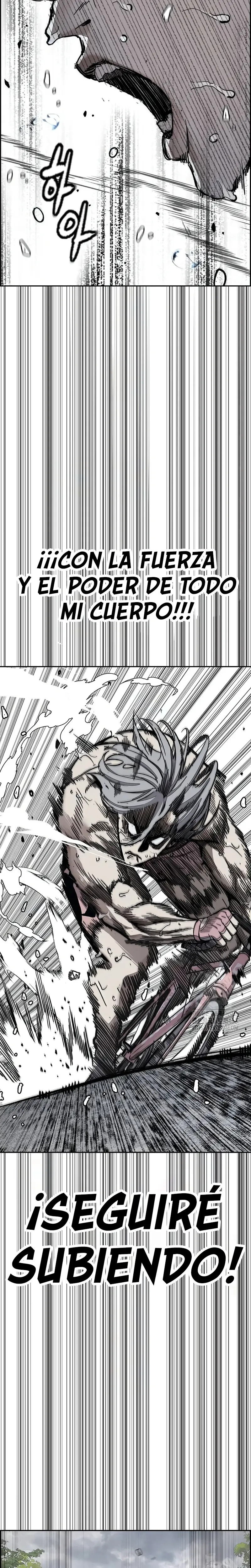 Read Wind Breaker Manhwa Español Manga Online