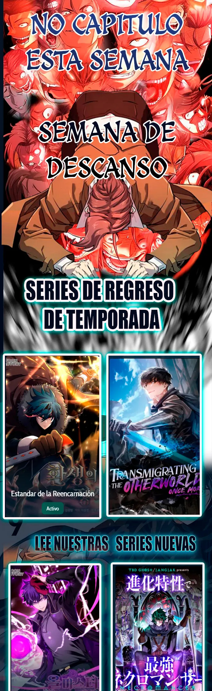 Read Wind Breaker Manhwa Español Manga Online