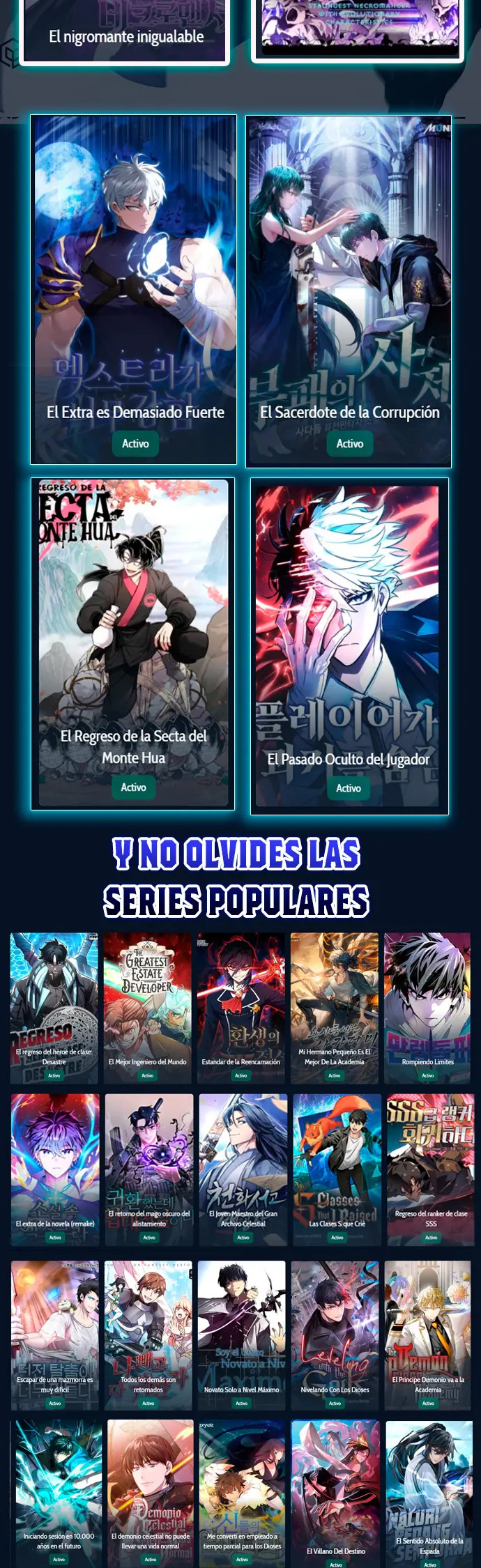 Read Wind Breaker Manhwa Español Manga Online