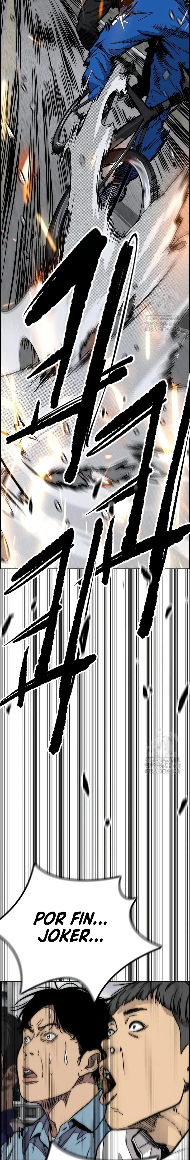 Read Wind Breaker Manhwa Español Manga Online