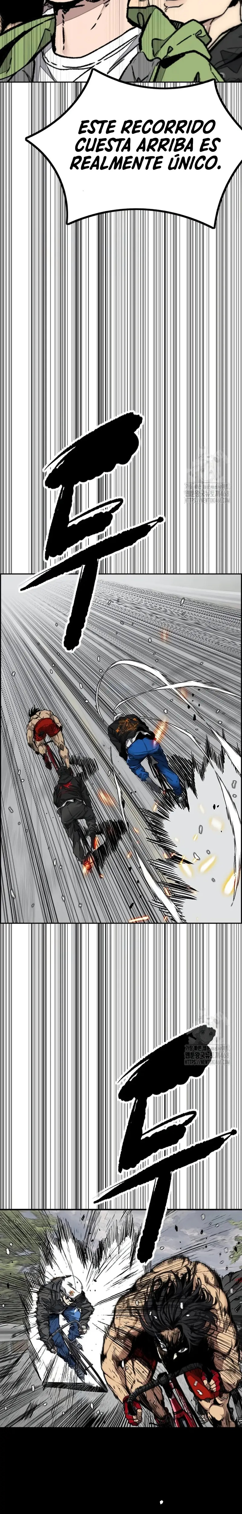 Read Wind Breaker Manhwa Español Manga Online