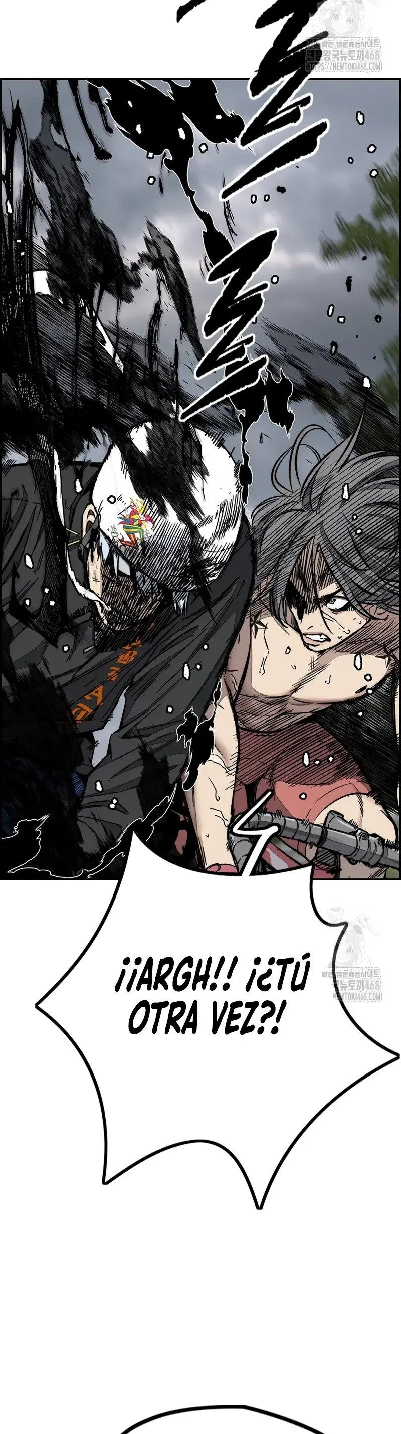 Read Wind Breaker Manhwa Español Manga Online