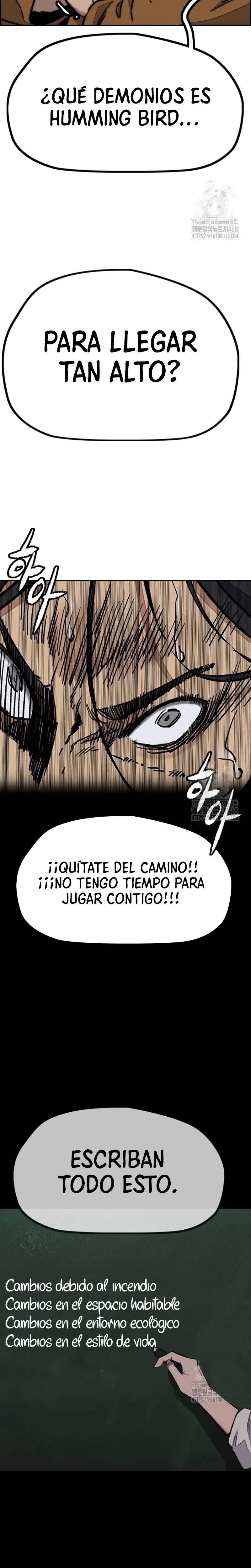 Read Wind Breaker Manhwa Español Manga Online