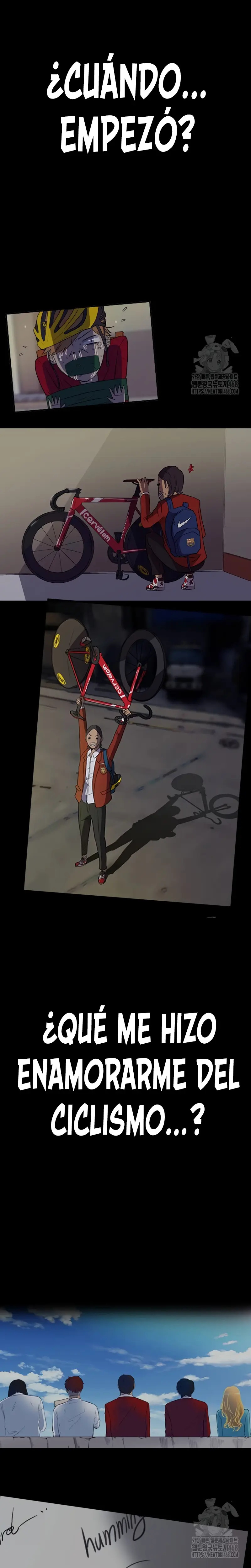 Read Wind Breaker Manhwa Español Manga Online