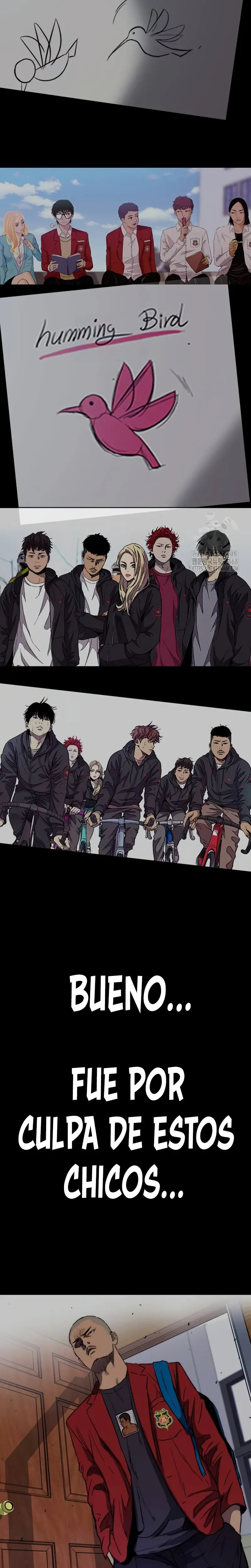 Read Wind Breaker Manhwa Español Manga Online