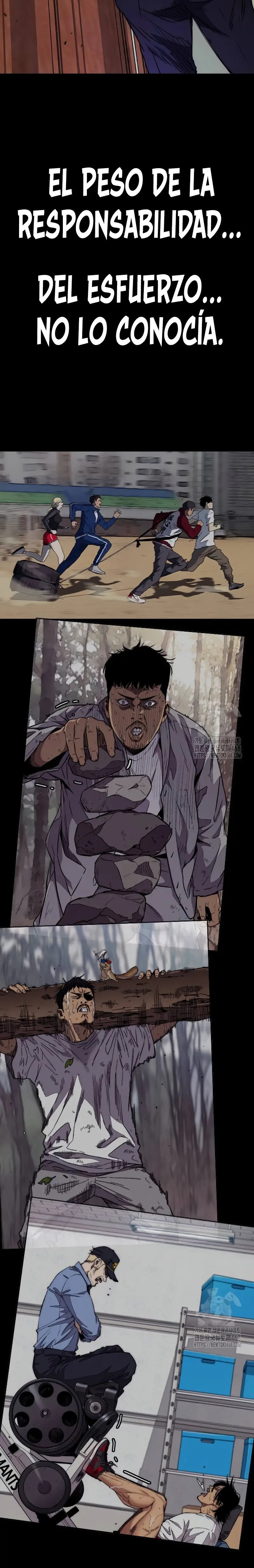 Read Wind Breaker Manhwa Español Manga Online