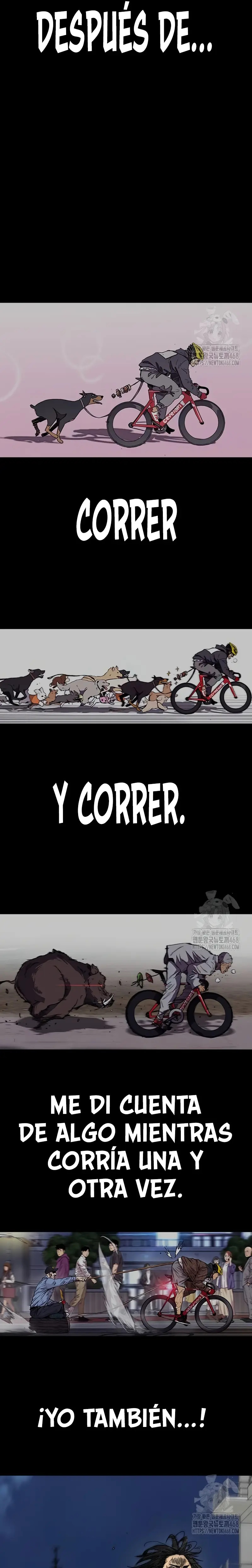 Read Wind Breaker Manhwa Español Manga Online