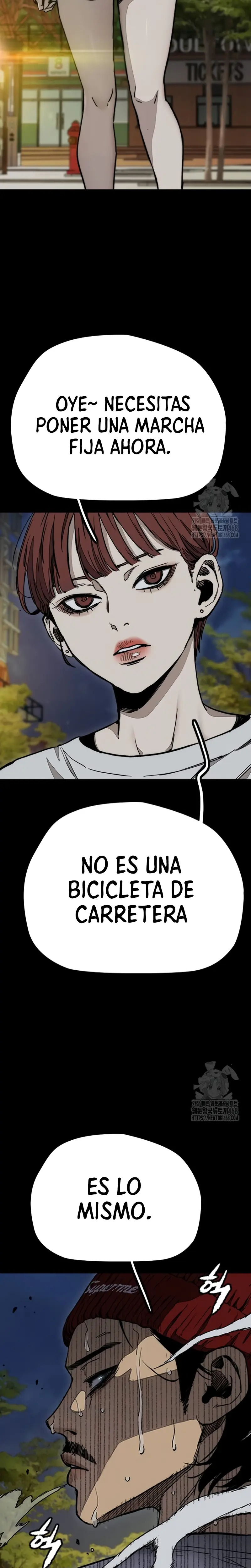 Read Wind Breaker Manhwa Español Manga Online