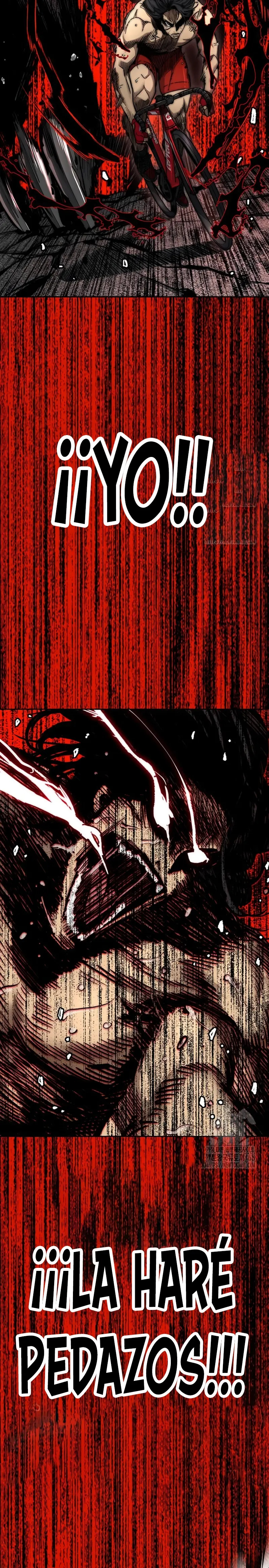 Read Wind Breaker Manhwa Español Manga Online