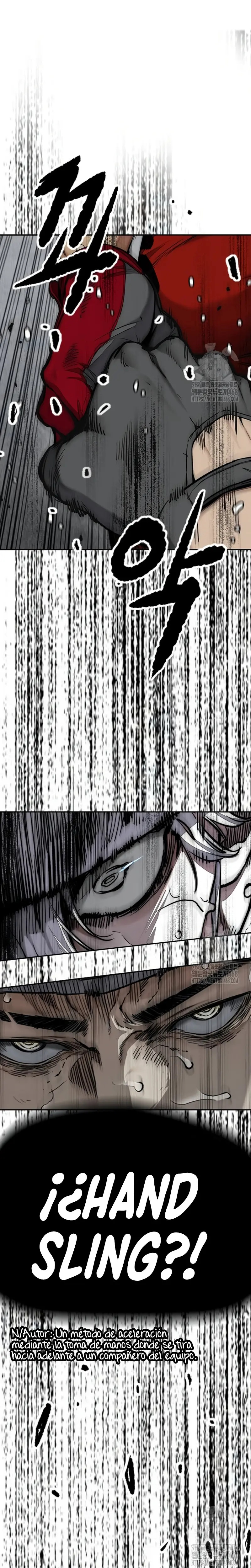 Read Wind Breaker Manhwa Español Manga Online