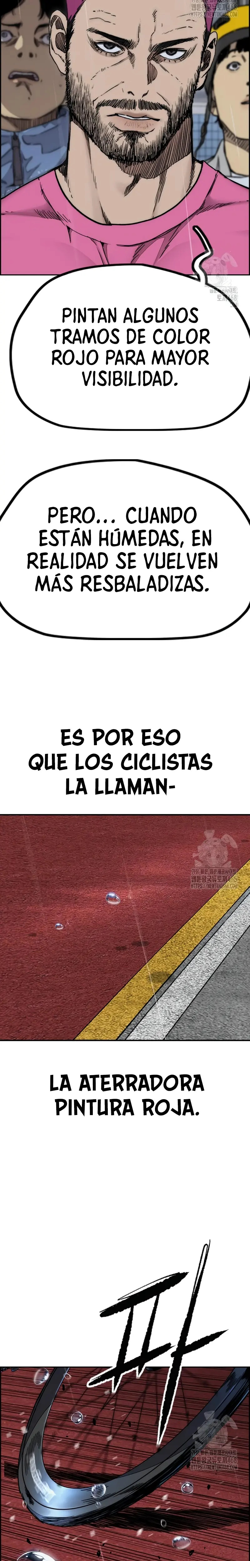 Read Wind Breaker Manhwa Español Manga Online