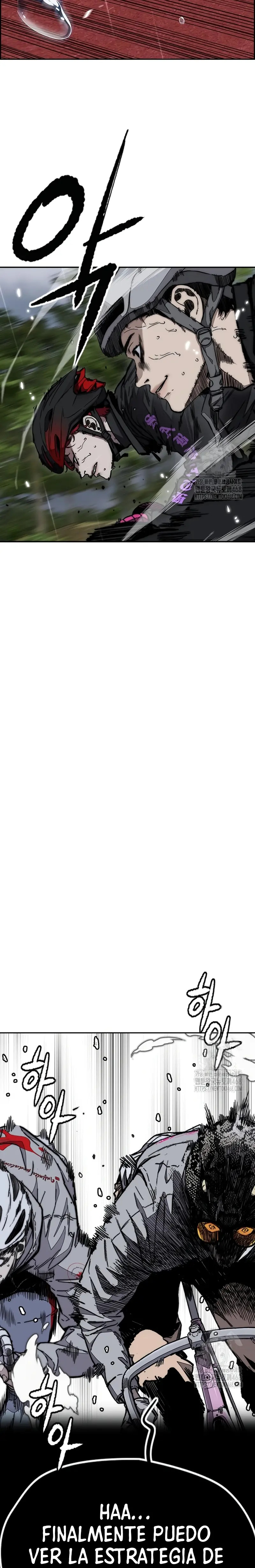 Read Wind Breaker Manhwa Español Manga Online