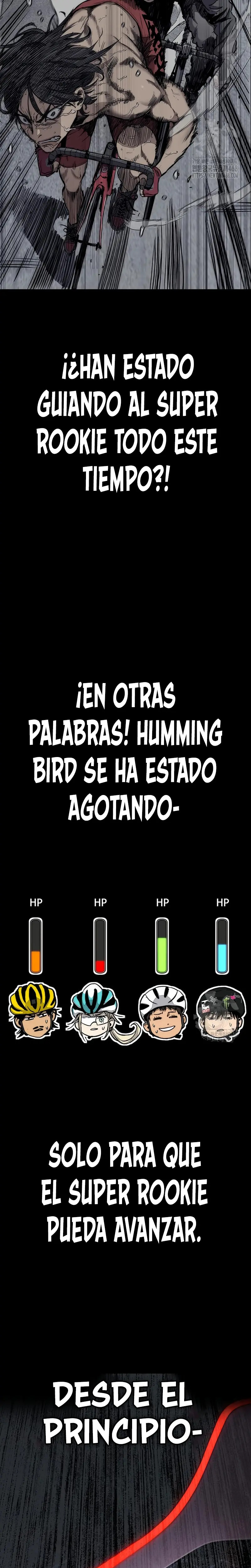 Read Wind Breaker Manhwa Español Manga Online