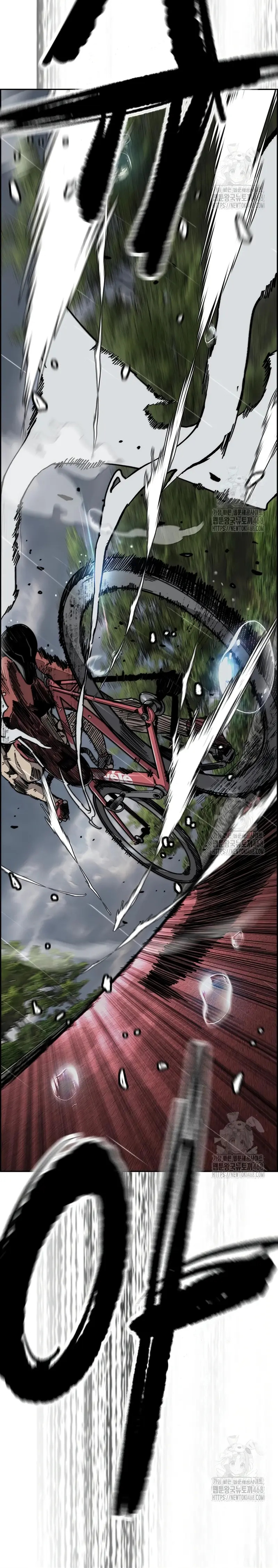 Read Wind Breaker Manhwa Español Manga Online