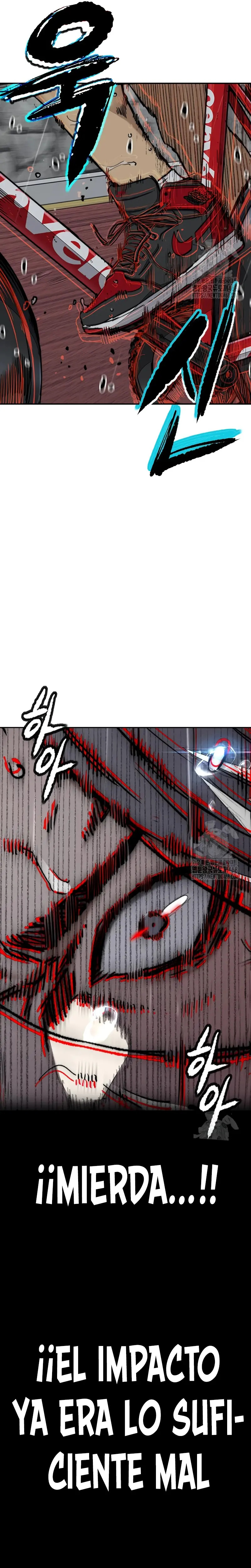 Read Wind Breaker Manhwa Español Manga Online